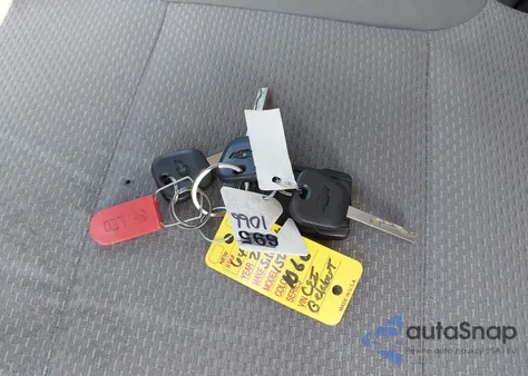 2016 Chevrolet Silverado 1500 Wt z USA, uszkodzony, nr VIN 1GCVKNEC4GZ416994